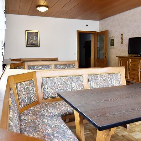فندق Gaestehaus Steinborn هيمباخ المظهر الخارجي الصورة