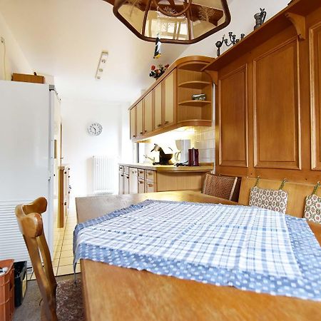 فندق Gaestehaus Steinborn هيمباخ المظهر الخارجي الصورة