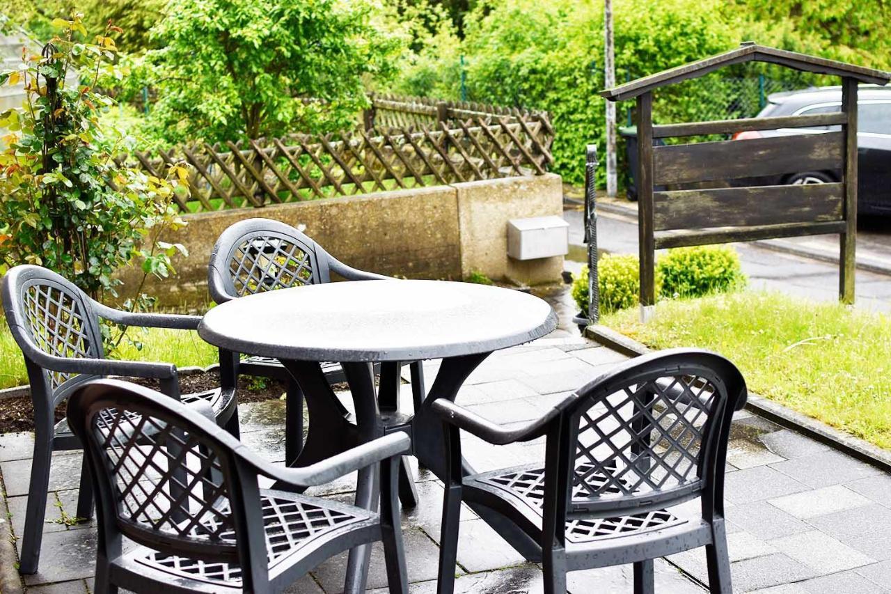 فندق Gaestehaus Steinborn هيمباخ المظهر الخارجي الصورة