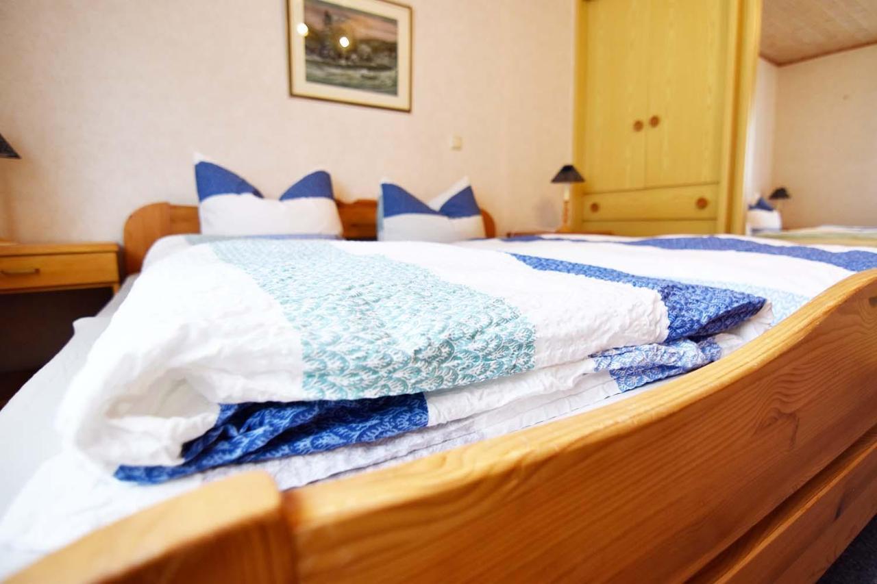 فندق Gaestehaus Steinborn هيمباخ المظهر الخارجي الصورة