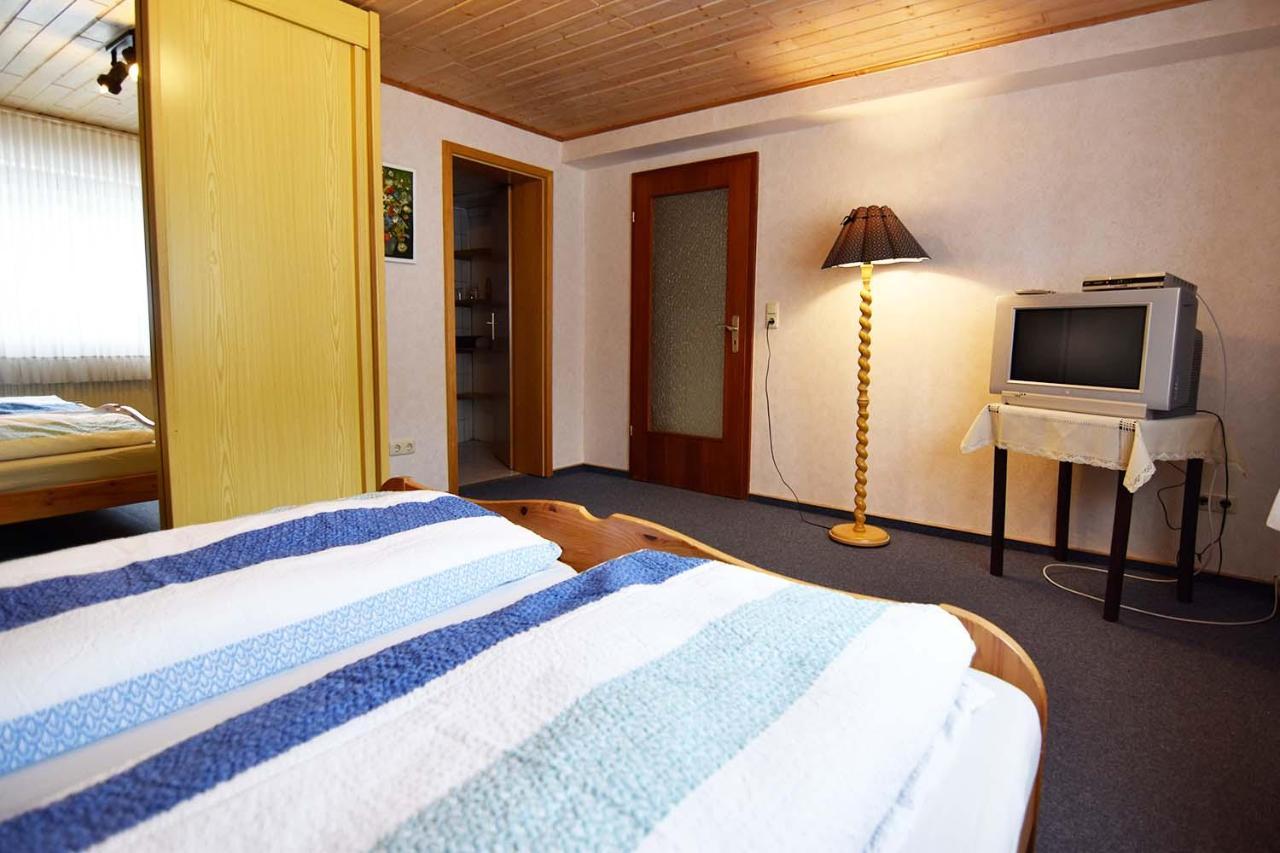 فندق Gaestehaus Steinborn هيمباخ المظهر الخارجي الصورة