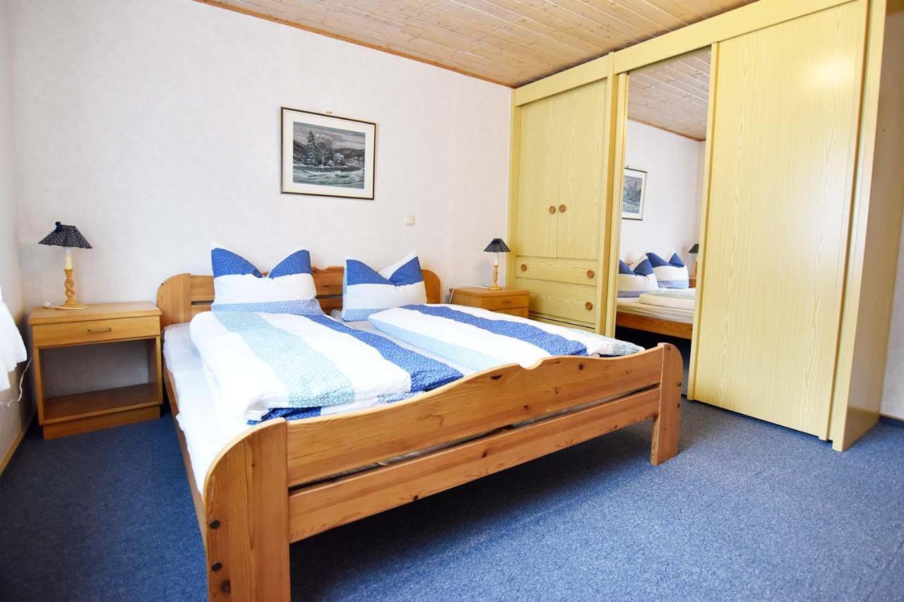 فندق Gaestehaus Steinborn هيمباخ المظهر الخارجي الصورة