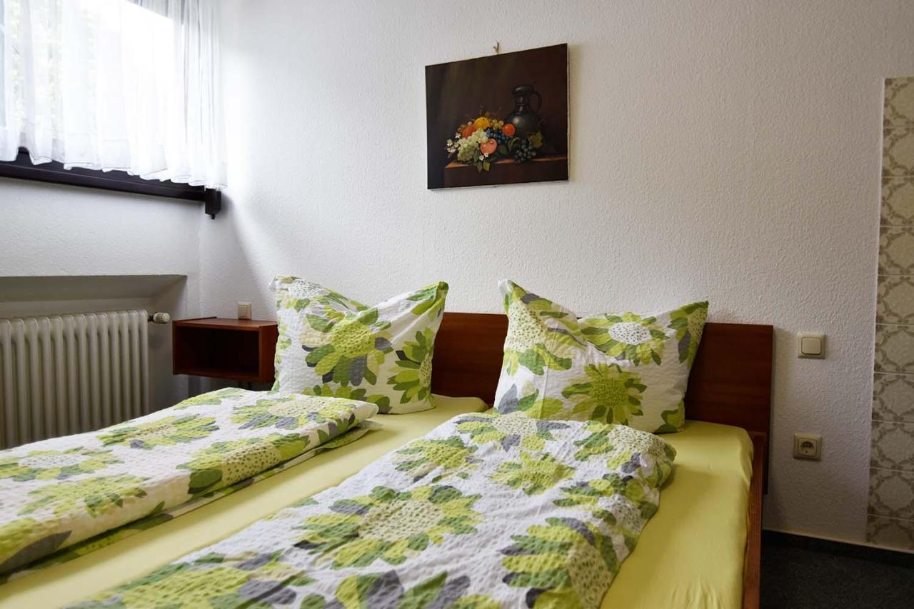 فندق Gaestehaus Steinborn هيمباخ المظهر الخارجي الصورة
