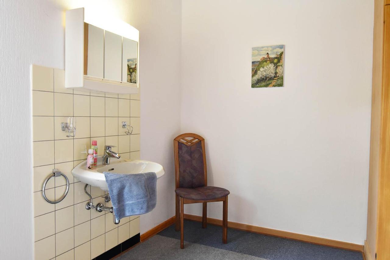 فندق Gaestehaus Steinborn هيمباخ المظهر الخارجي الصورة