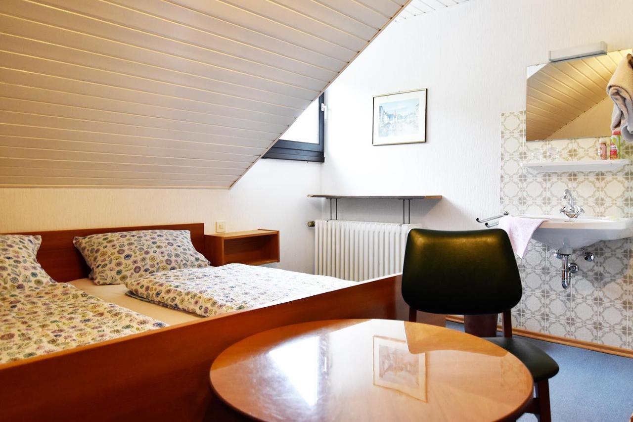 فندق Gaestehaus Steinborn هيمباخ المظهر الخارجي الصورة