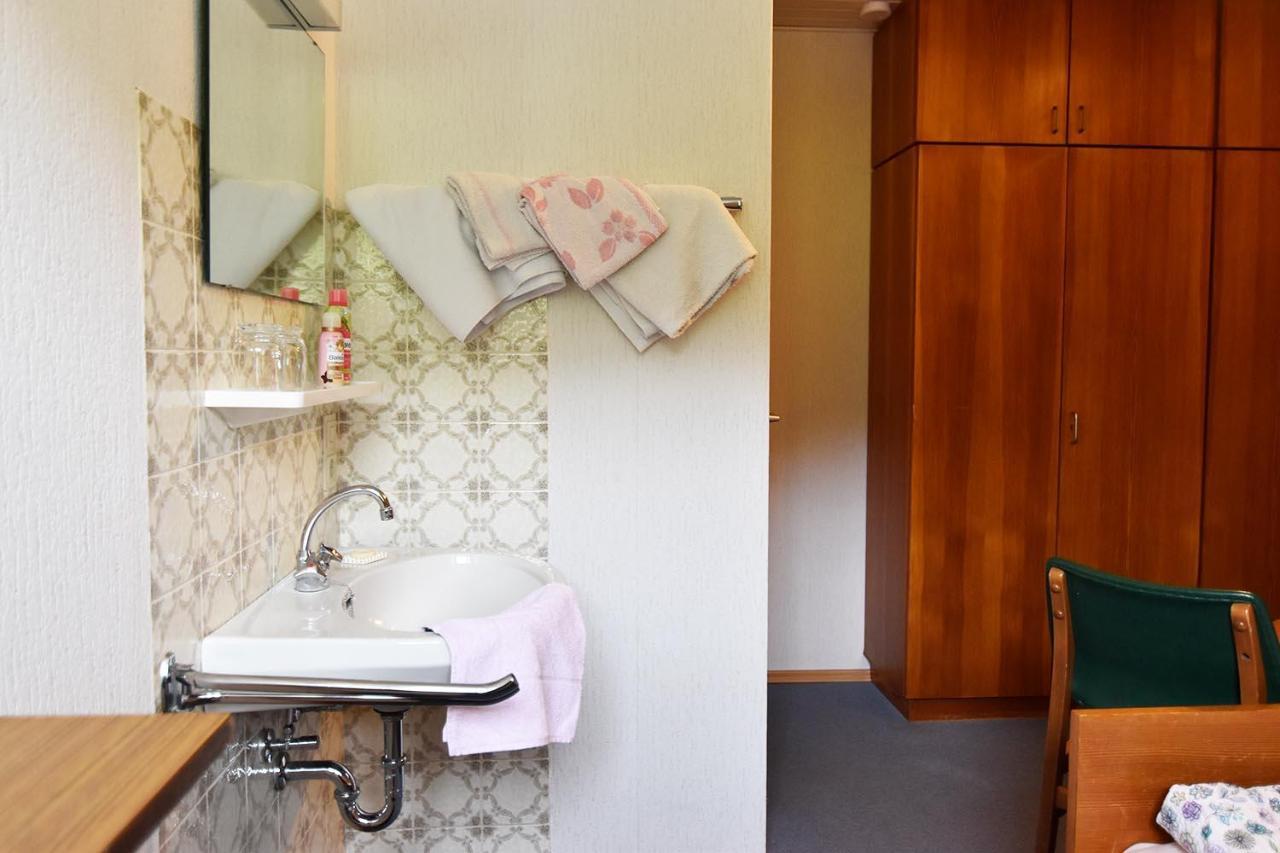 فندق Gaestehaus Steinborn هيمباخ المظهر الخارجي الصورة