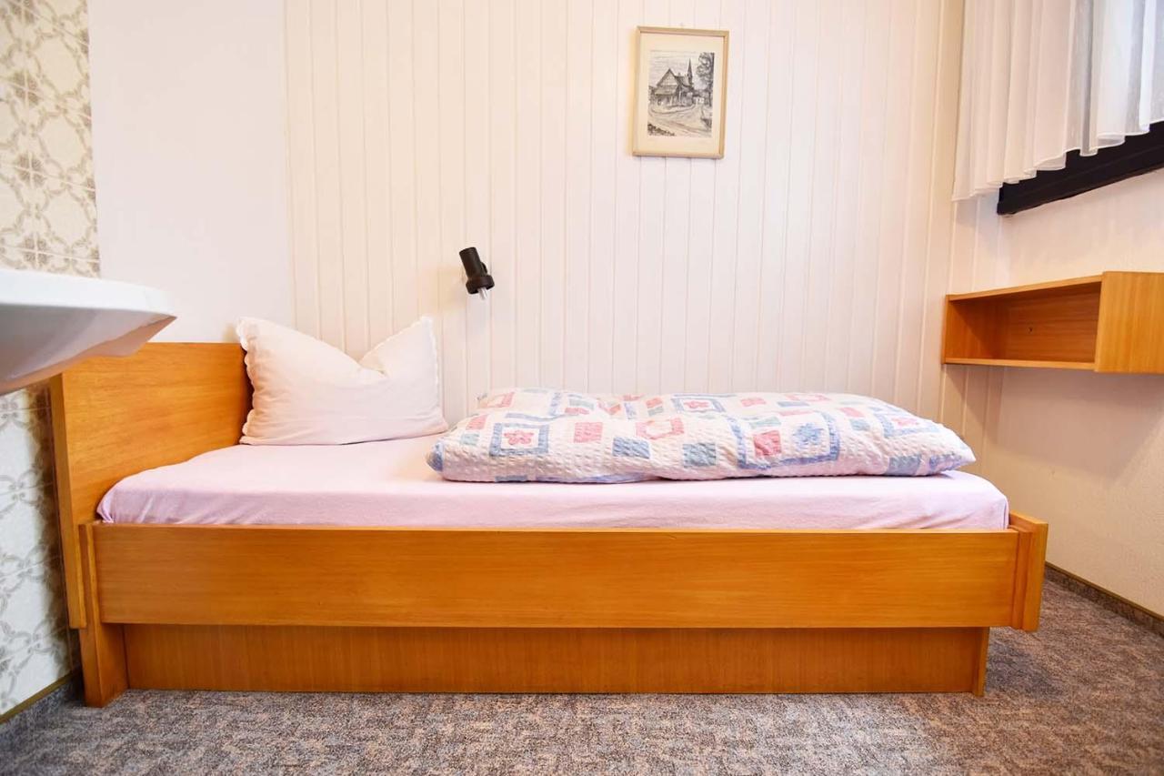 فندق Gaestehaus Steinborn هيمباخ المظهر الخارجي الصورة