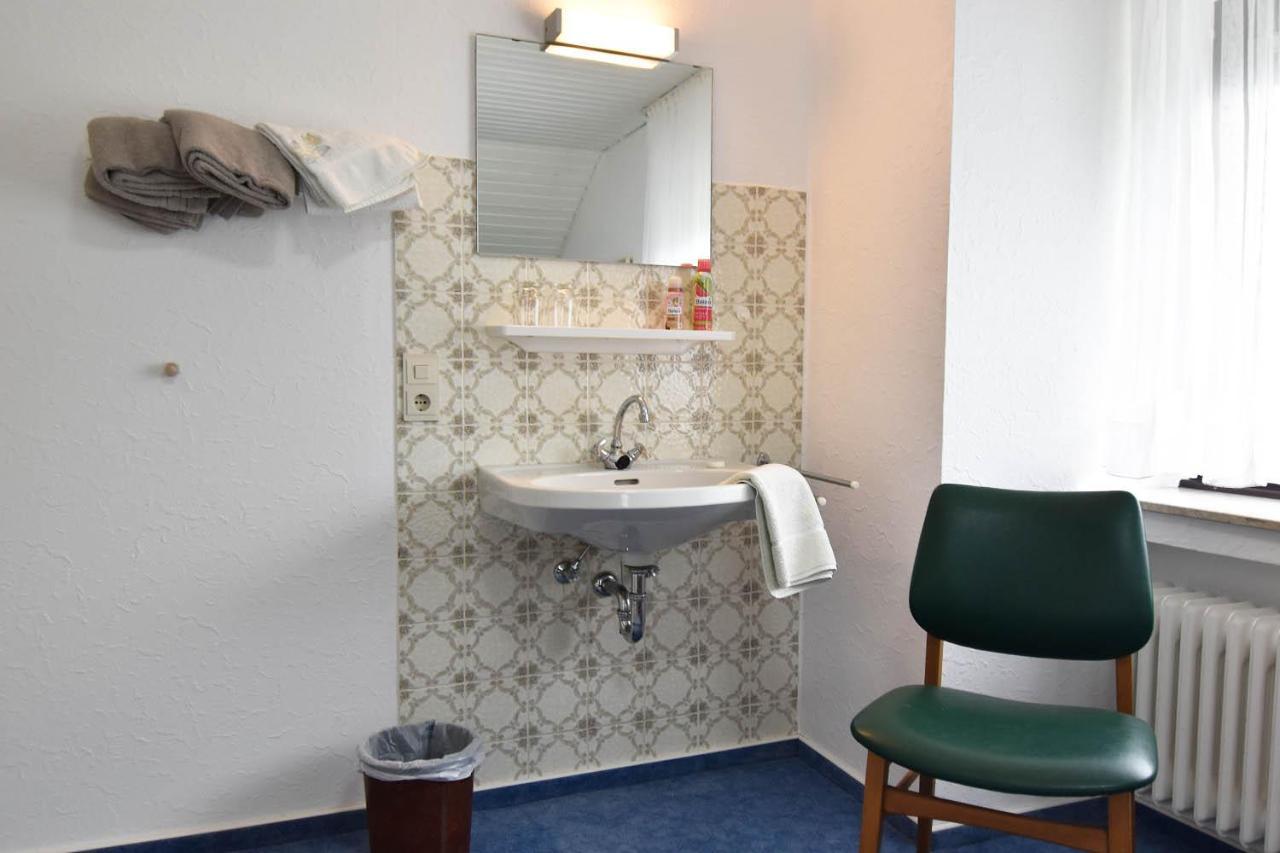 فندق Gaestehaus Steinborn هيمباخ المظهر الخارجي الصورة