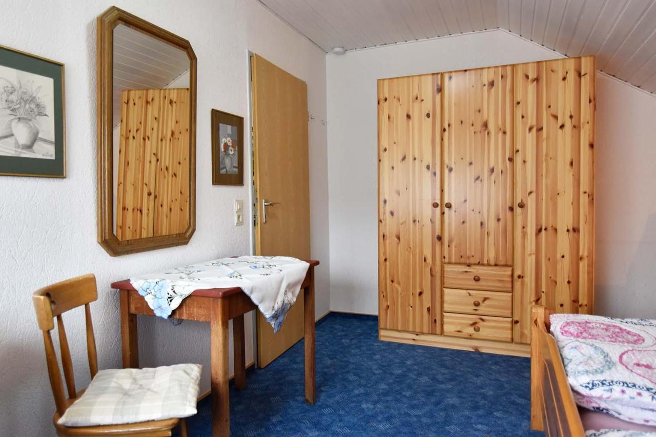 فندق Gaestehaus Steinborn هيمباخ المظهر الخارجي الصورة