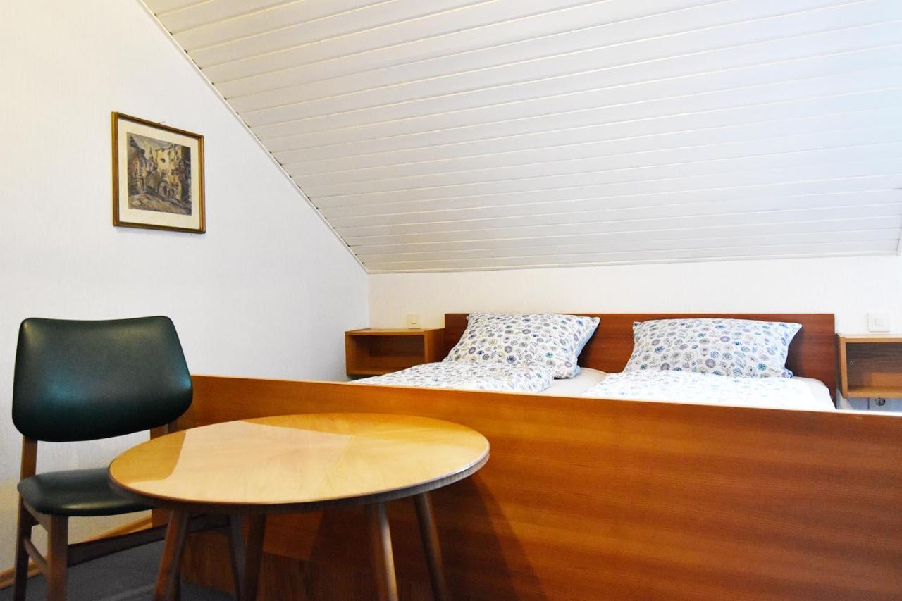 فندق Gaestehaus Steinborn هيمباخ المظهر الخارجي الصورة