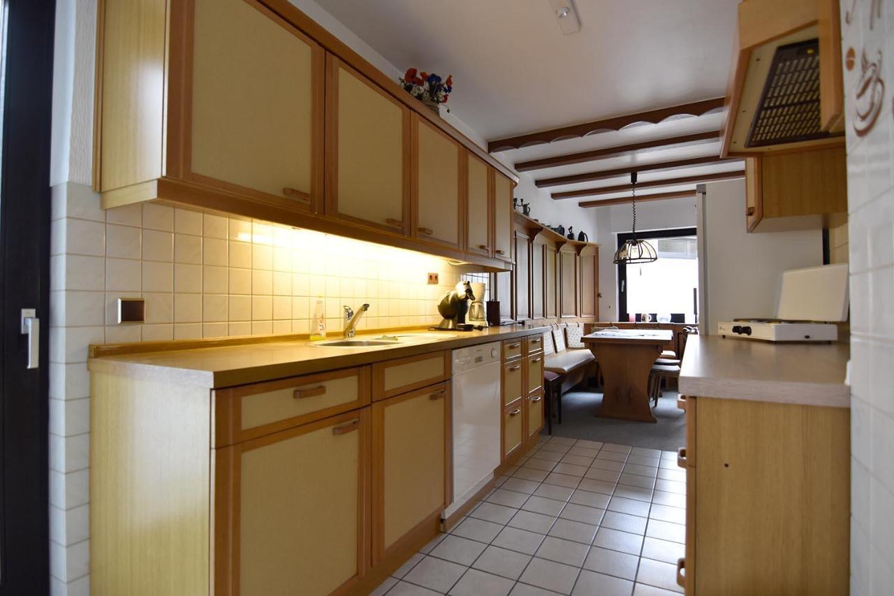 فندق Gaestehaus Steinborn هيمباخ المظهر الخارجي الصورة