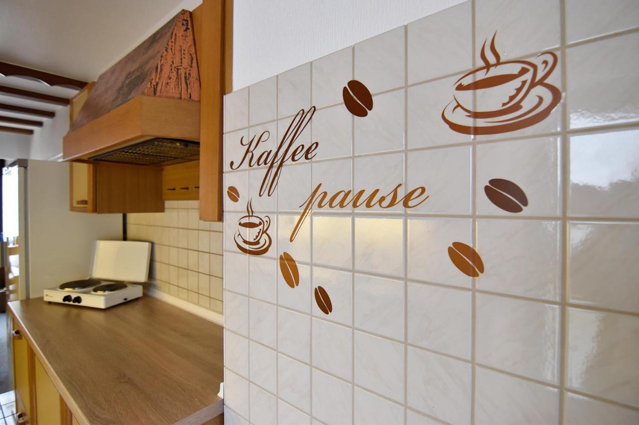 فندق Gaestehaus Steinborn هيمباخ المظهر الخارجي الصورة