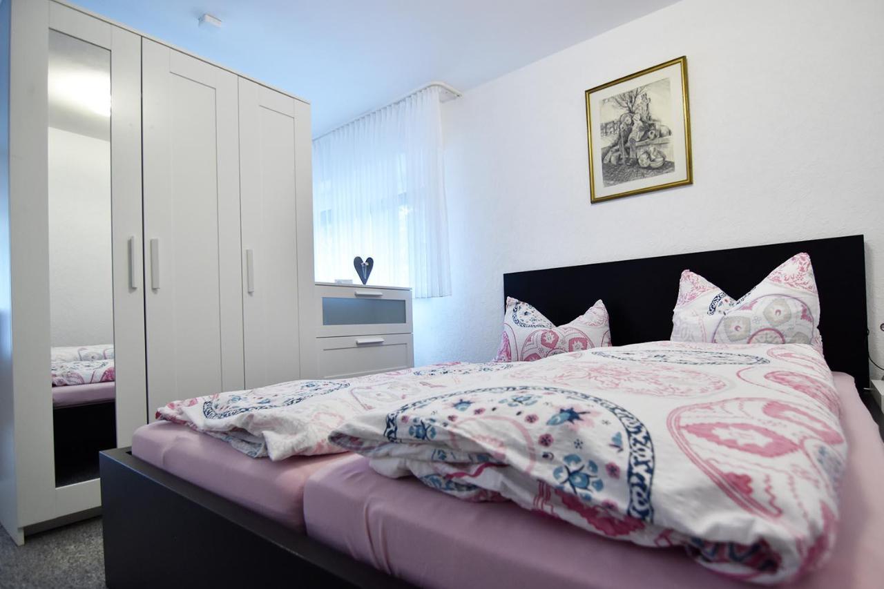 فندق Gaestehaus Steinborn هيمباخ المظهر الخارجي الصورة