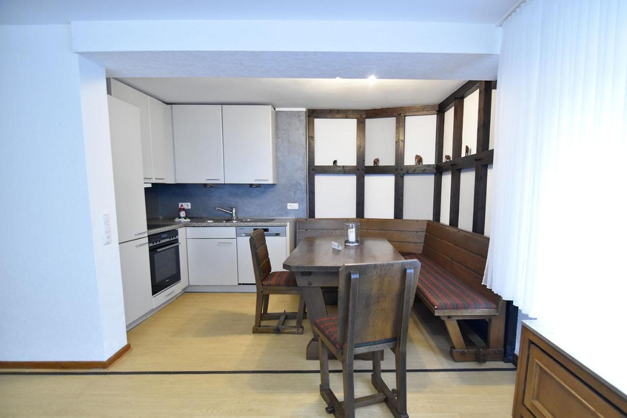 فندق Gaestehaus Steinborn هيمباخ المظهر الخارجي الصورة