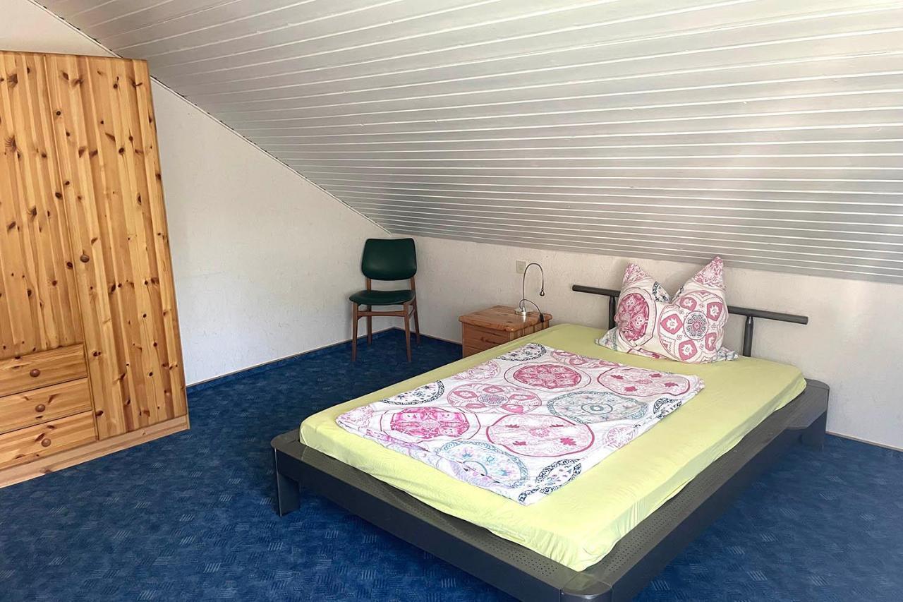 فندق Gaestehaus Steinborn هيمباخ المظهر الخارجي الصورة