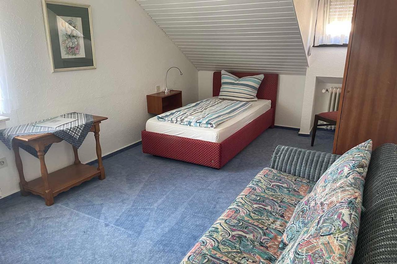 فندق Gaestehaus Steinborn هيمباخ المظهر الخارجي الصورة