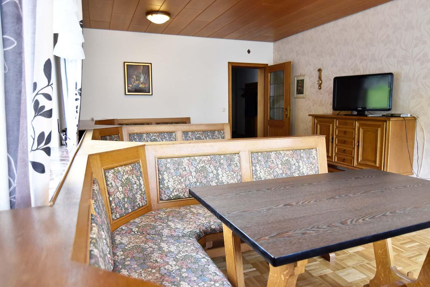 فندق Gaestehaus Steinborn هيمباخ المظهر الخارجي الصورة