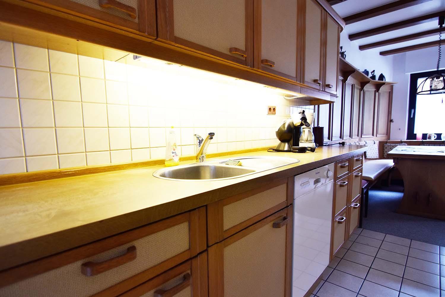فندق Gaestehaus Steinborn هيمباخ المظهر الخارجي الصورة